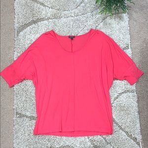 Express: 3/4 Sleeve Top